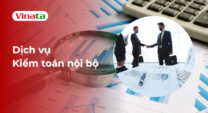 Dịch vụ kiểm toán nội bộ