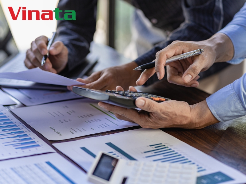 kế toán thuế trọn gói