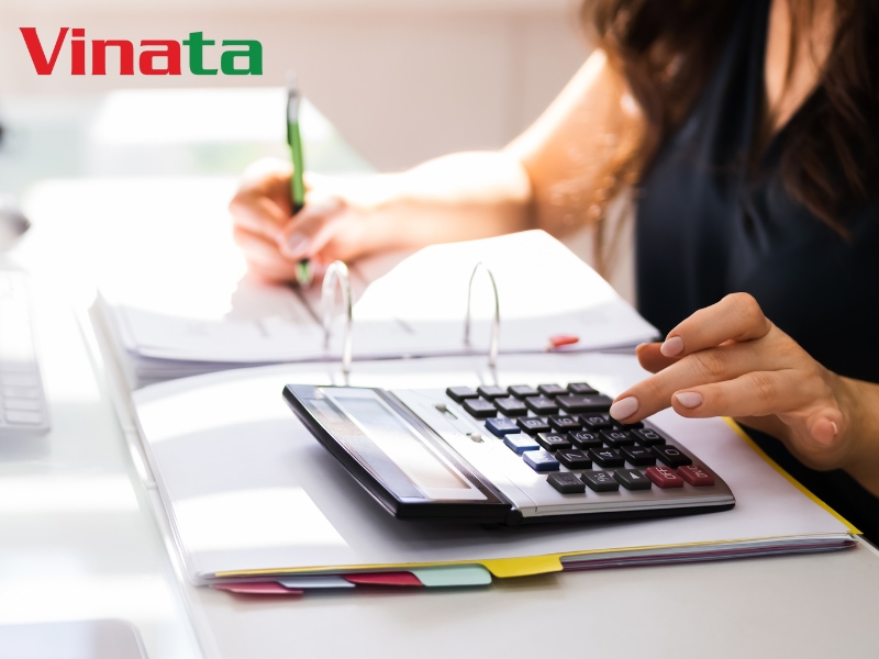 kế toán thuế trọn gói