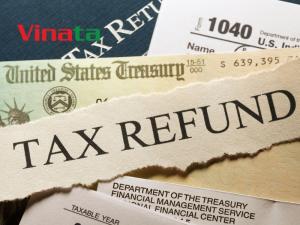 khi nào được hoàn thuế GTGT