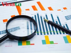 bảng phân tích các chỉ tiêu tài chính