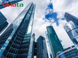 công ty mới thành lập