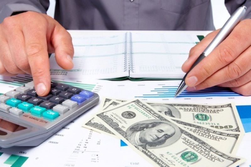 kế toán nội bộ