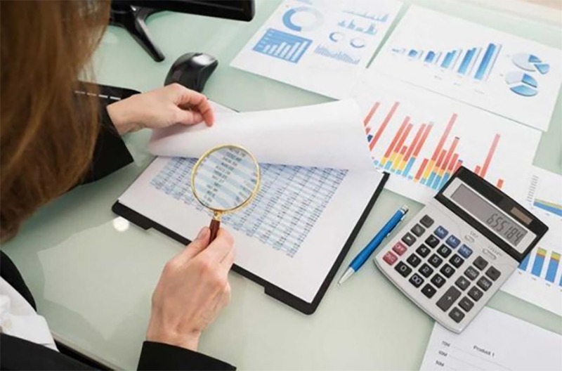 kế toán nội bộ