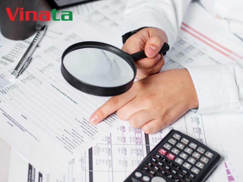 dịch vụ kiểm toán độc lập