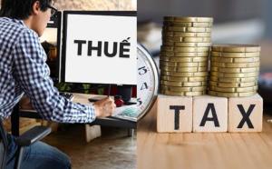 Miễn Thuế Thu Nhập Cá Nhân