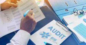báo cáo kiểm toán