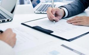 chi phí thay đổi giấy phép kinh doanh