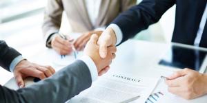 chủ thể của hợp đồng lao động là