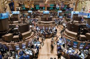 doanh nghiệp niêm yết trên sàn chứng khoán