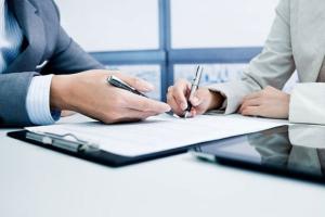 hợp đồng lao đông không thời hạn