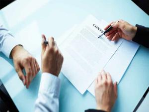 số hợp đồng là gì