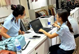 thay đổi nội dung giấy phép kinh doanh