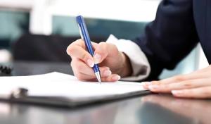 thông báo thay đổi địa chỉ công ty