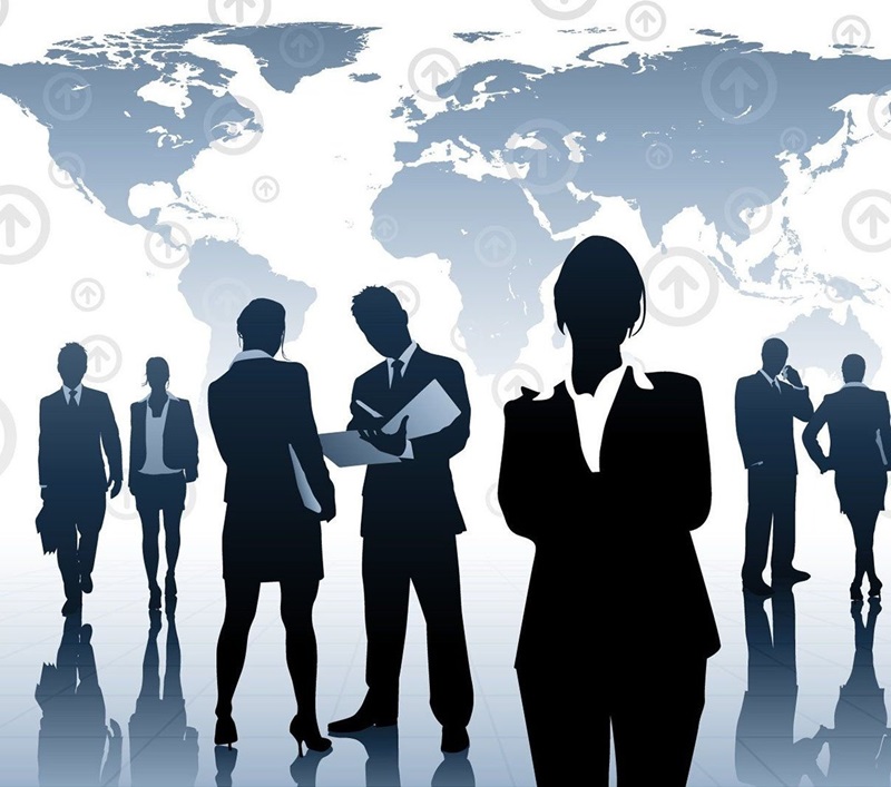 thông báo thay đổi địa chỉ công ty