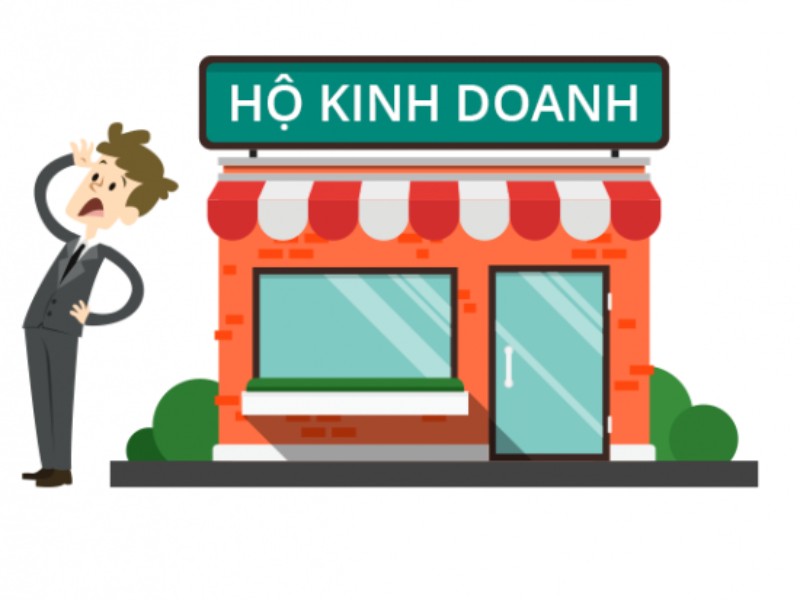 đăng ký hộ kinh doanh
