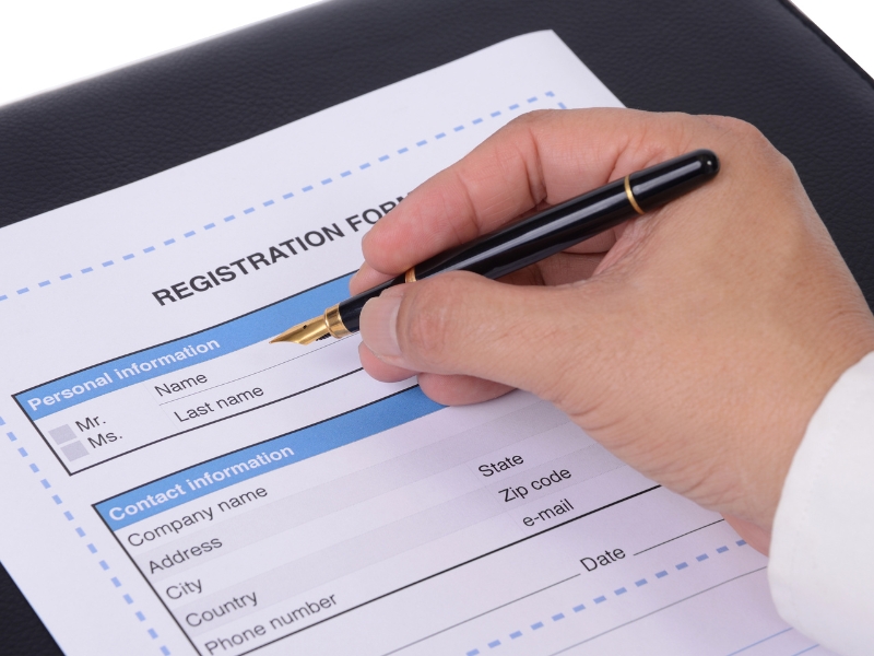 đăng ký hộ kinh doanh