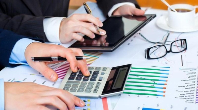 Công Nợ Khách Hàng