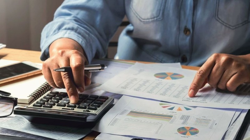 Công Nợ Khách Hàng