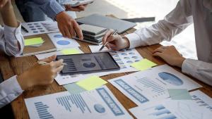 Phân Tích Báo Cáo Tài Chính Của Doanh Nghiệp