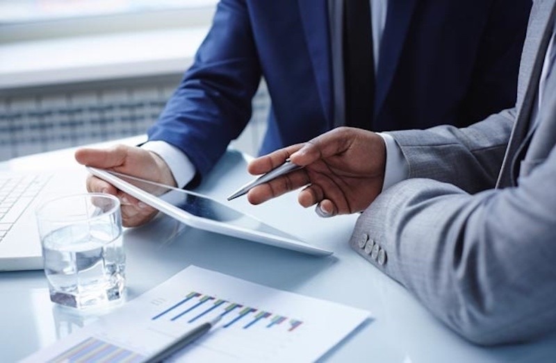 Thủ Tục Thành Lập Công Ty