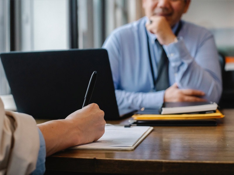 Thủ Tục Thành Lập Công Ty