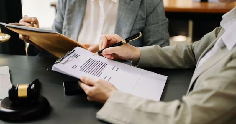 Thủ Tục Thành Lập Công Ty