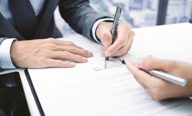 Thủ Tục Thành Lập Công Ty