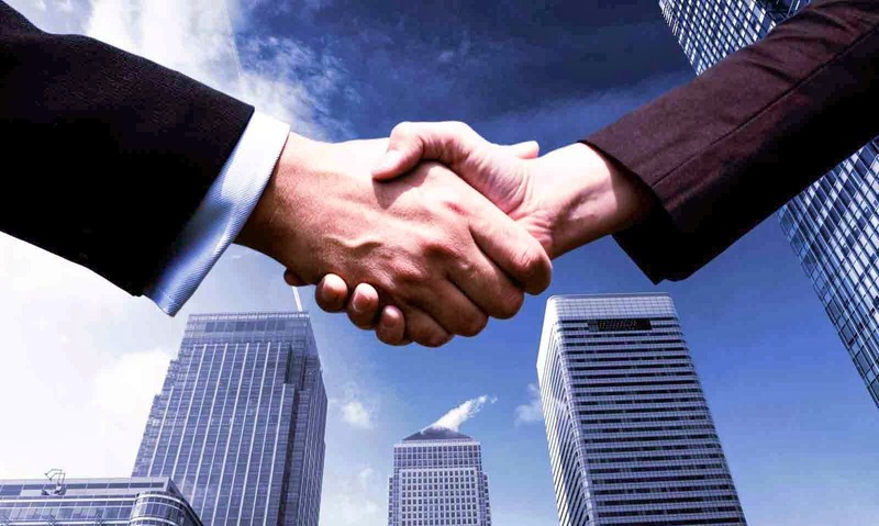 Thủ Tục Thành Lập Công Ty