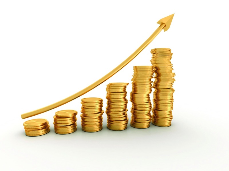 Tính Tăng Trưởng