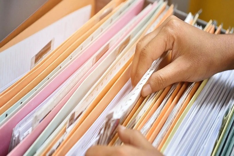 Tra cứu tình trạng hồ sơ