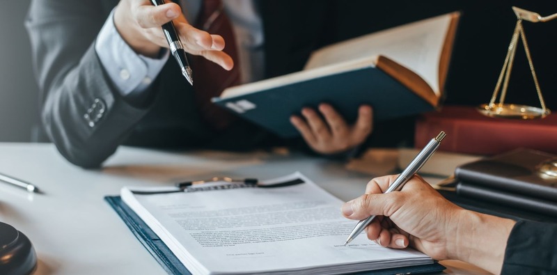 Tư vấn pháp luật doanh nghiệp