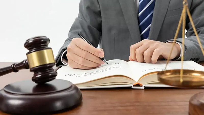 Tư vấn pháp luật doanh nghiệp