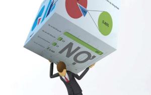 Xử Lý Công Nợ Phải Trả Lâu Năm