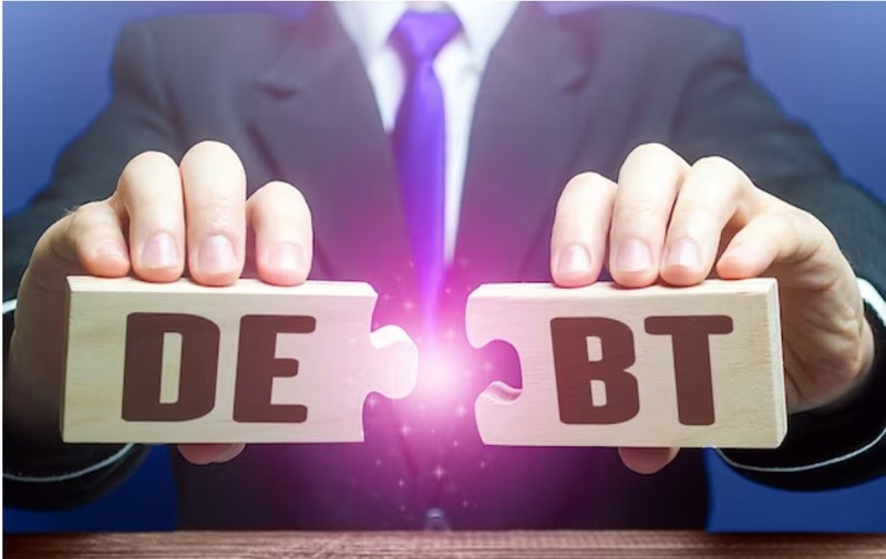 Xử Lý Công Nợ Phải Trả Lâu Năm