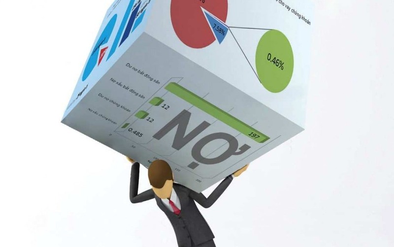 Xử Lý Công Nợ Phải Trả Lâu Năm