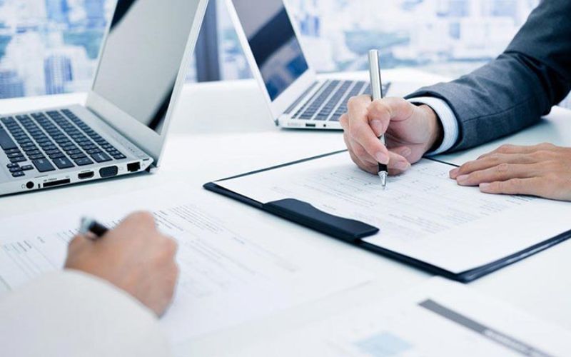 Thay đổi giấy phép kinh doanh hộ cá thể