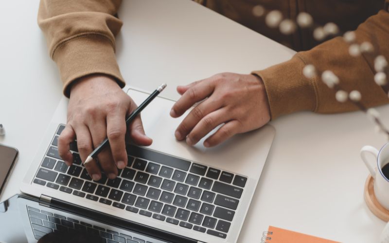 Nộp hồ sơ tạm ngừng kinh doanh qua mạng