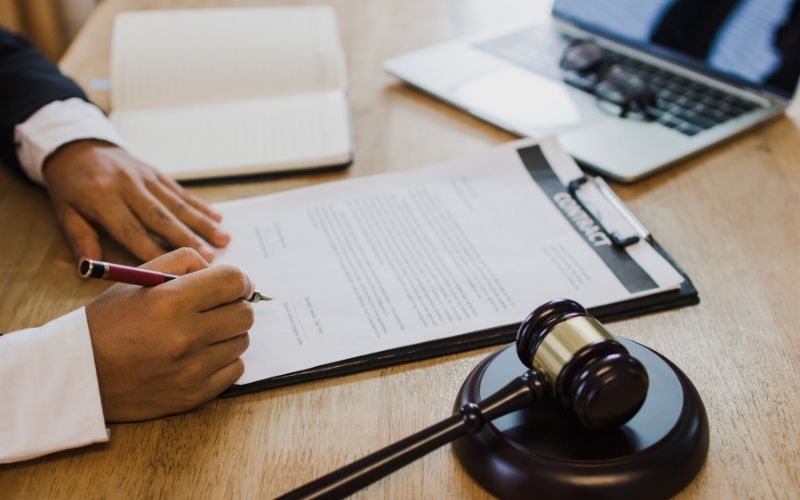 Thay đổi giấy phép kinh doanh ở đâu