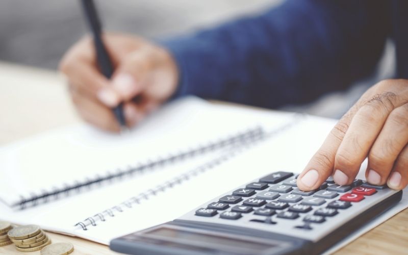 Thủ tục tạm ngừng kinh doanh với cơ quan thuế