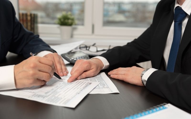 Thủ tục tạm ngừng kinh doanh với cơ quan thuế