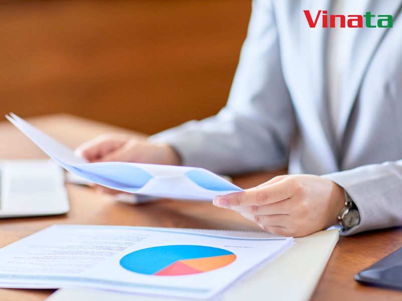 dịch vụ báo cáo tài chính