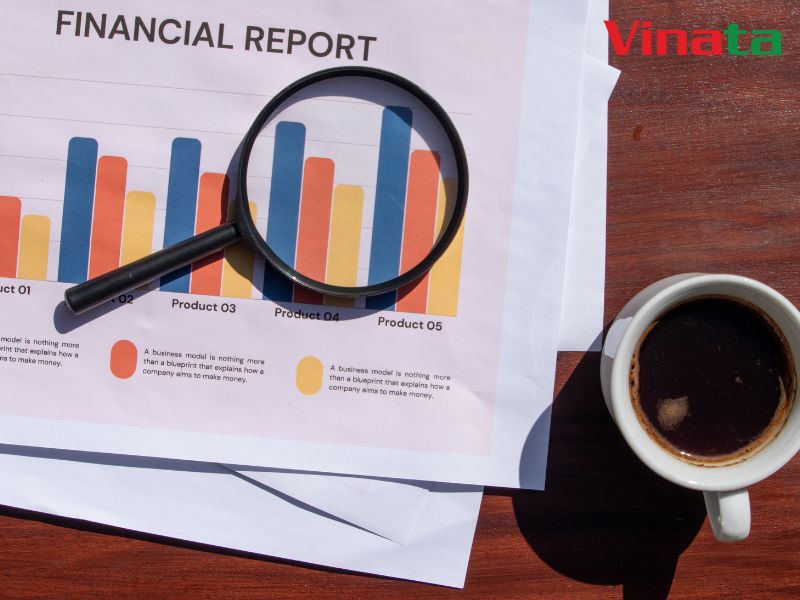 dịch vụ báo cáo tài chính
