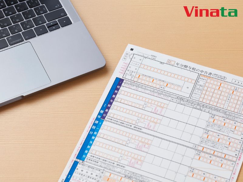 dịch vụ khai thuế ban đầu