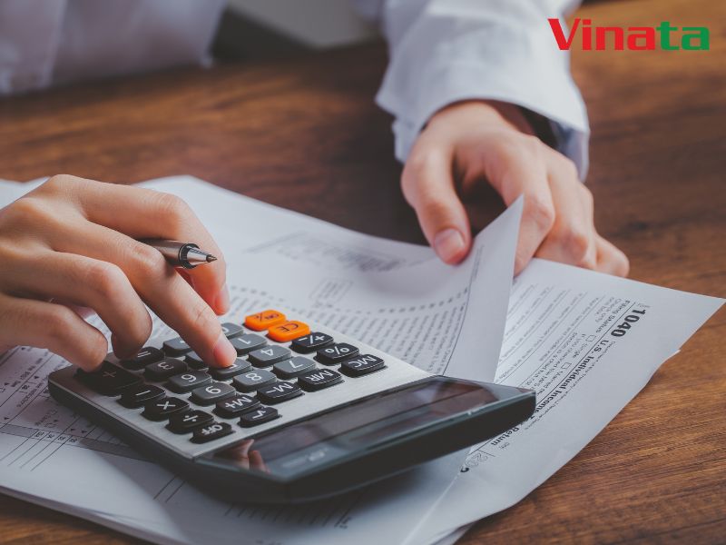 hướng dẫn làm báo cáo thuế theo quý