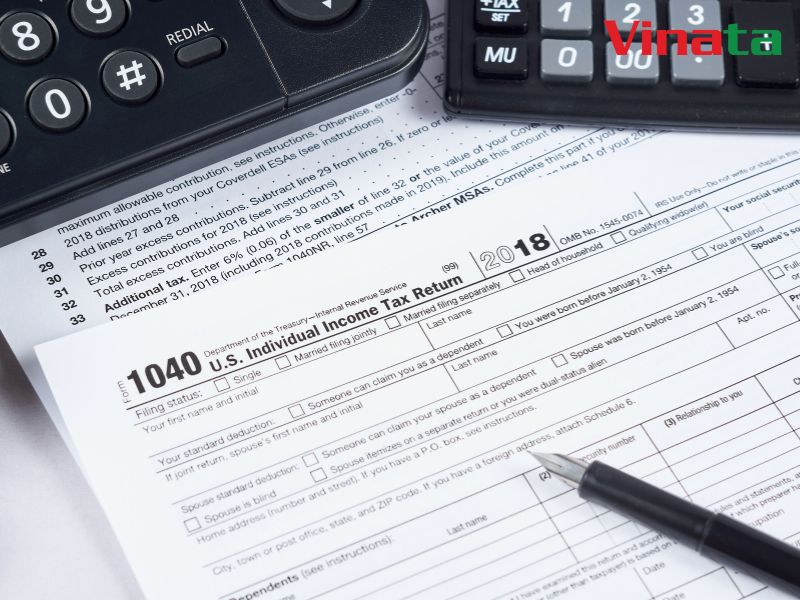 hướng dẫn làm báo cáo thuế theo quý