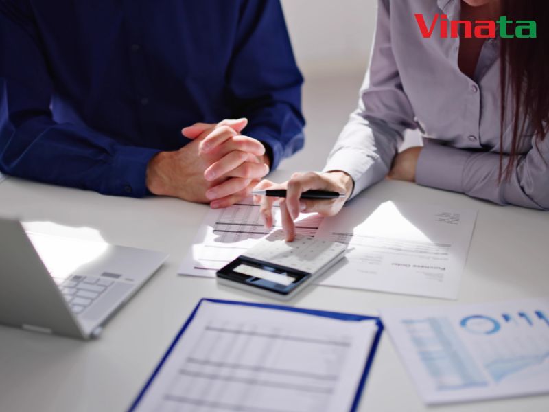 kế toán dịch vụ