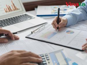 kế toán dịch vụ