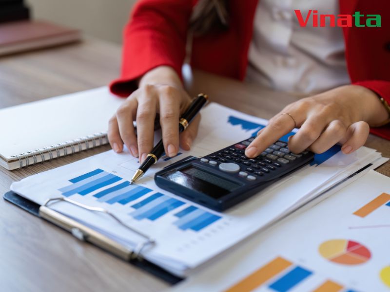 kế toán trong doanh nghiệp thương mại