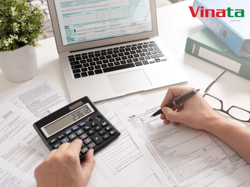 kế toán trong doanh nghiệp thương mại